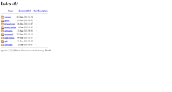 Desktop Screenshot of board.ebsolutnet.fi